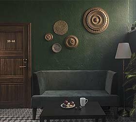 Гостиница InterQube на Третьяковке Москва-37