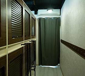 Гостиница InterQube на Третьяковке Москва-33